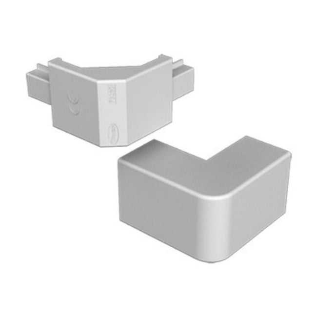 Unex 16x16 Exterior Angle in U24x Installation