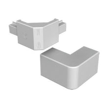 Unex 16x16 Exterior Angle in U24x Installation