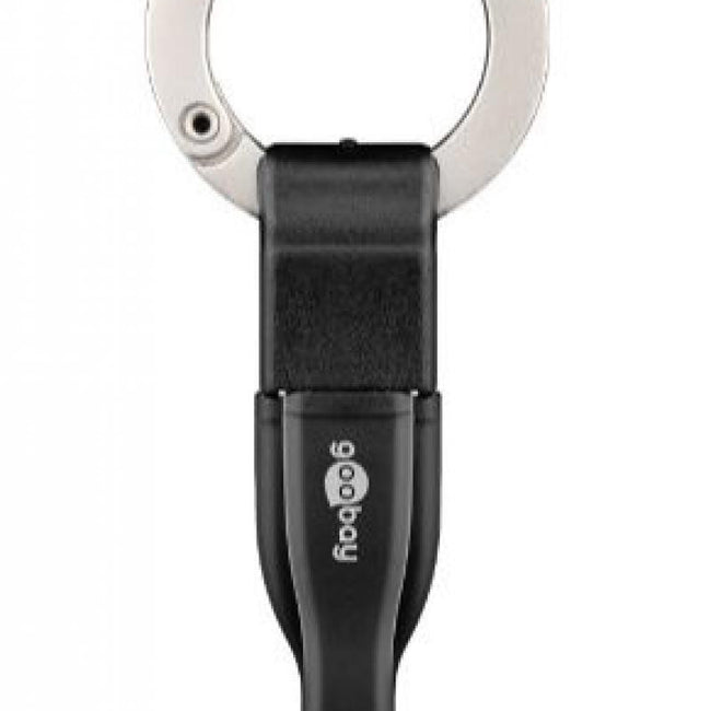 Micro usb cable/keychain Cables