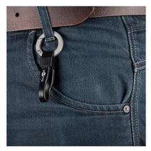 Cabo/porta-chaves micro USB