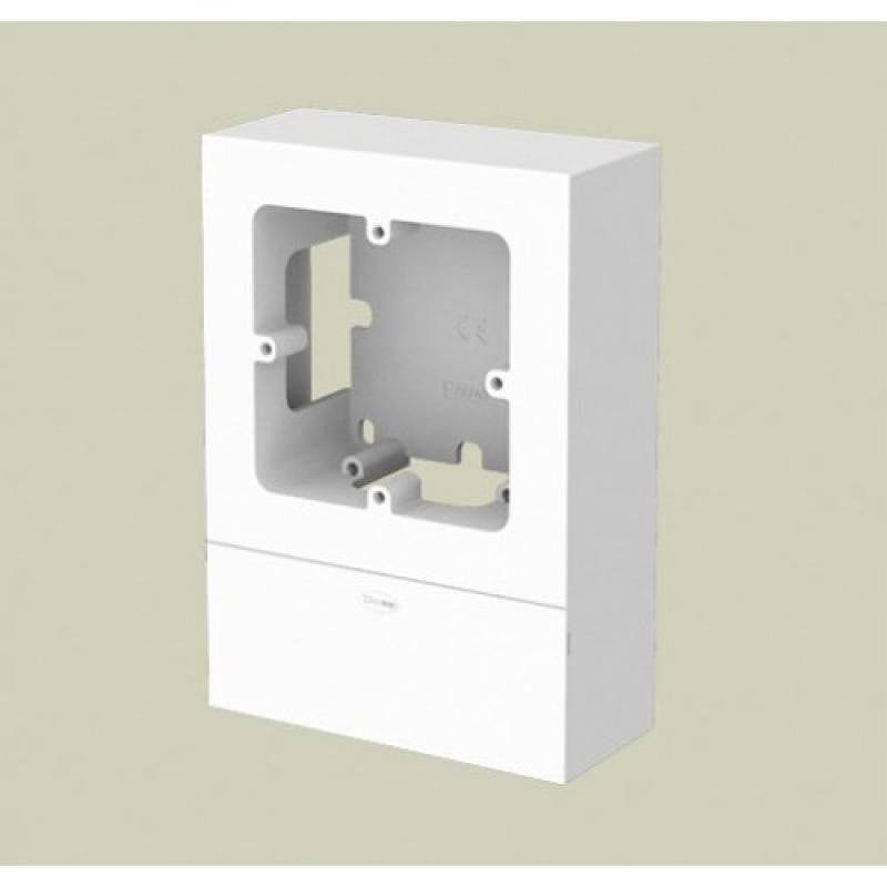 Adaptador Unex para 1 mecanismo universal em U24x