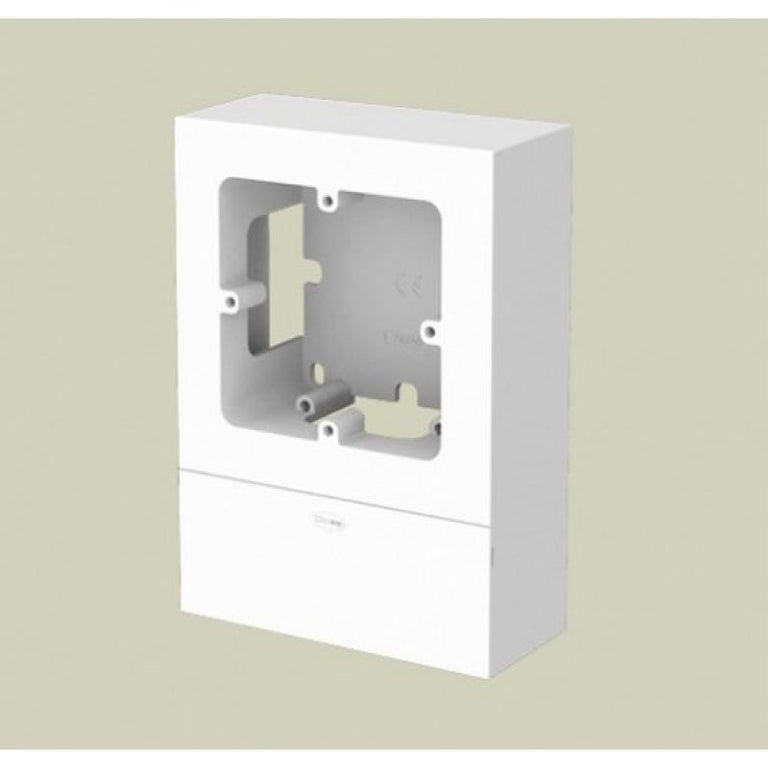 Adaptador Unex para 1 mecanismo universal em U24x
