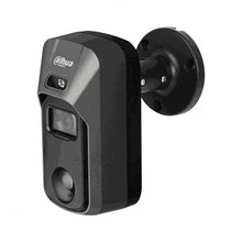 Hdcvi 2M 1080p PIR Camera with Active Deterrence White Light Alarm and Siren 2.8mm Ip67 MIC Coaxial Cameras