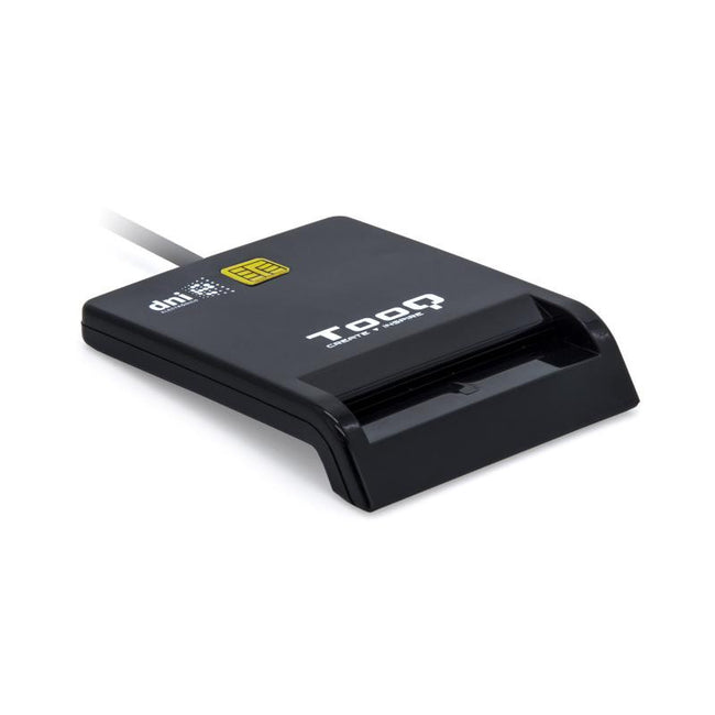Lector de Tarjetas Externo Dnie Lectores