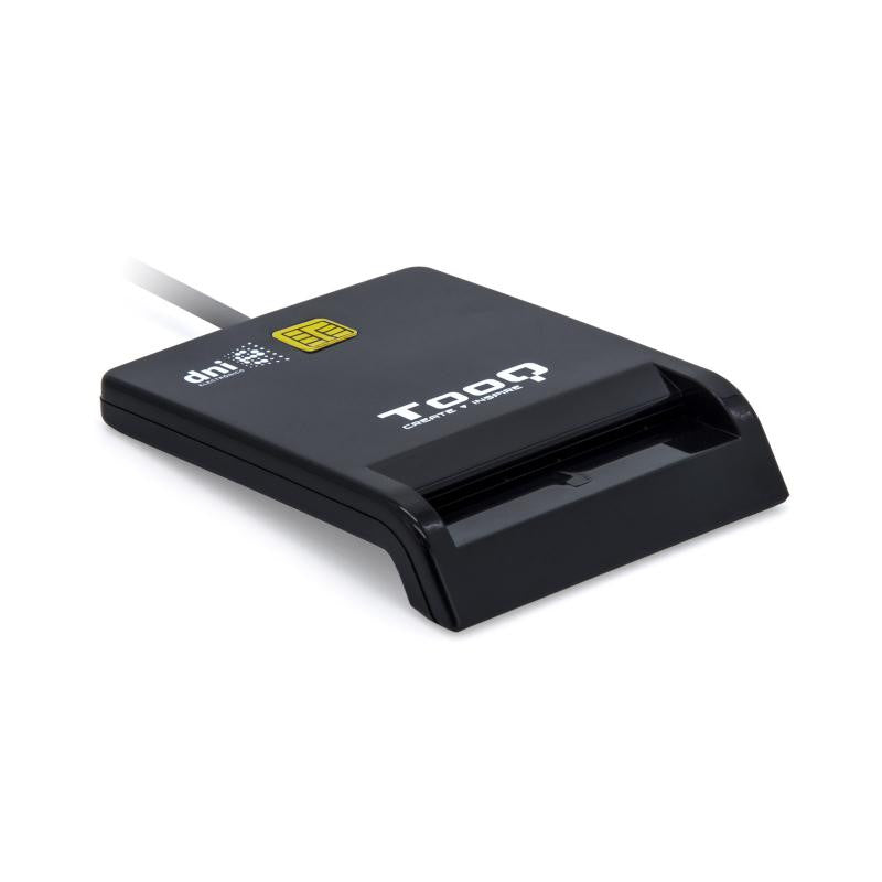 Lector de Tarjetas Externo Dnie Lectores