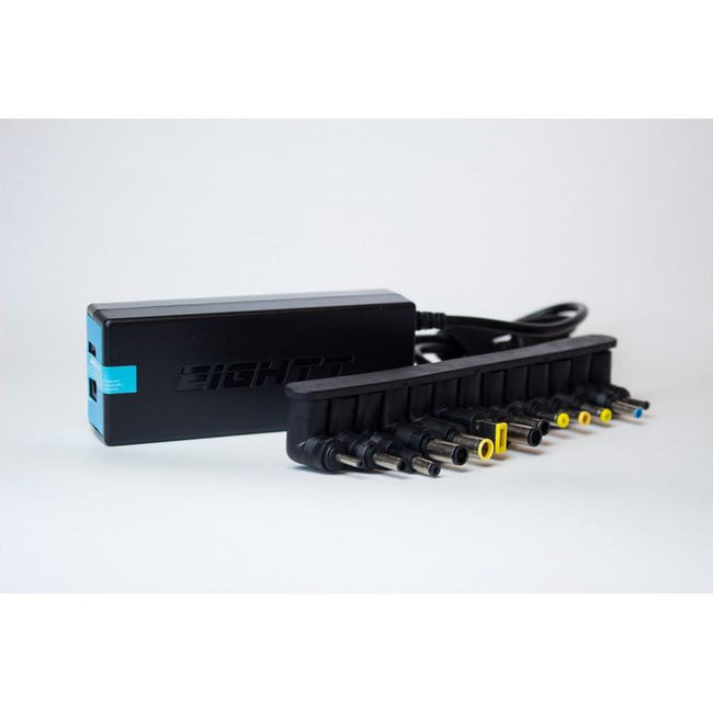 Cargador Universal Automático 90W 13 Conectores