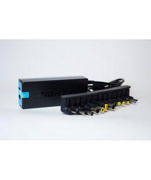 Cargador Universal Automático 90W 13 Conectores