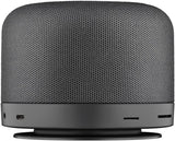 Dock Multipuertos de Usb-c 12 en 1 con Carga Rápida Inalámbrica, Suministro Energía 100 W y Altavoz Multimedia USB 3.1 Tipo C