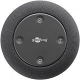 Dock Multipuertos de Usb-c 12 en 1 con Carga Rápida Inalámbrica, Suministro Energía 100 W y Altavoz Multimedia USB 3.1 Tipo C