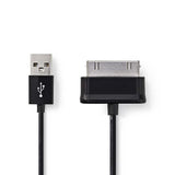 Cable Samsung 30-pin Macho Cables