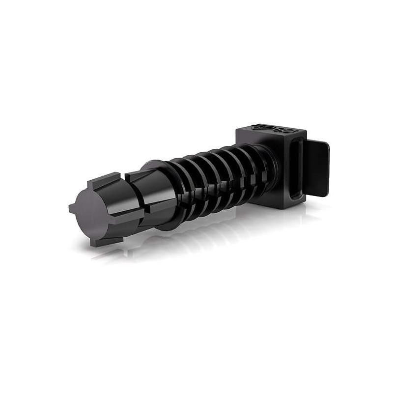 Unex Ø6 Pressure Plug in U63x