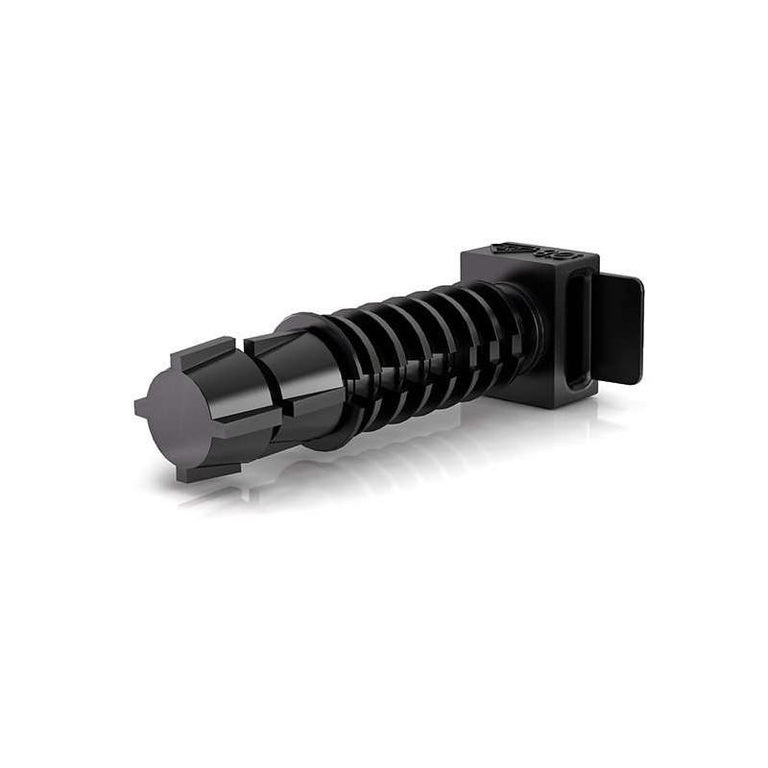 Unex Ø6 Pressure Plug in U63x