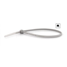 Brida Unex 7,6x218 en U60x - Pack de 100