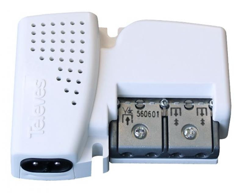 Amplificador doméstico Pikocom