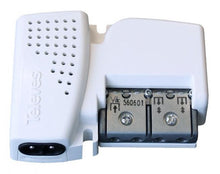 Amplificador doméstico Pikocom