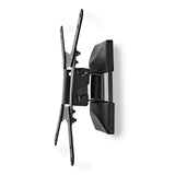 Soporte TV de Pared Movimiento Completo 10" a 32"