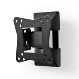 Soporte TV de Pared Movimiento Completo 10" a 32"