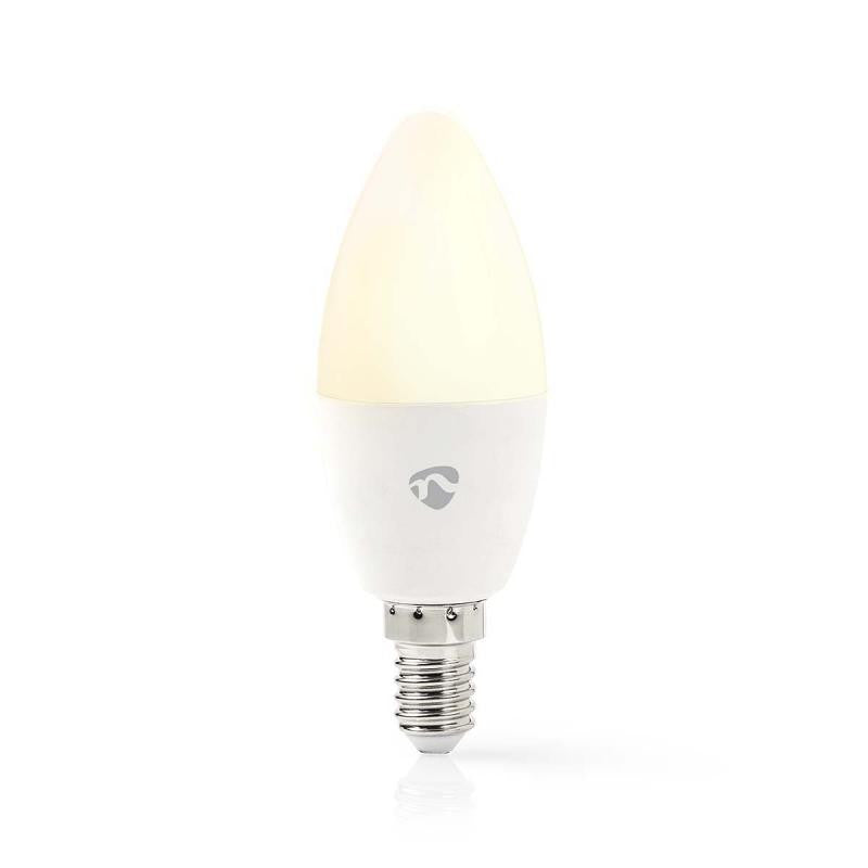 Bombilla E14 Smartlife a Todo Color