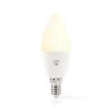 Bombilla E14 Smartlife a Todo Color
