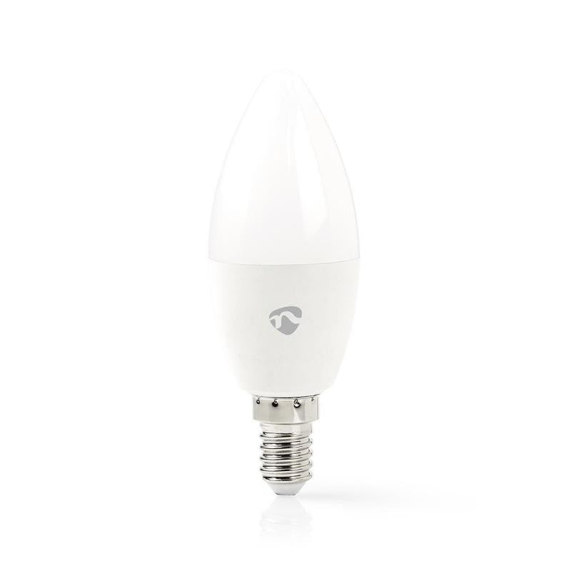 Bombilla E14 Smartlife a Todo Color