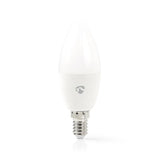 Bombilla E14 Smartlife a Todo Color