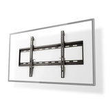 Soporte TV Fijo de Pared 42"-70"