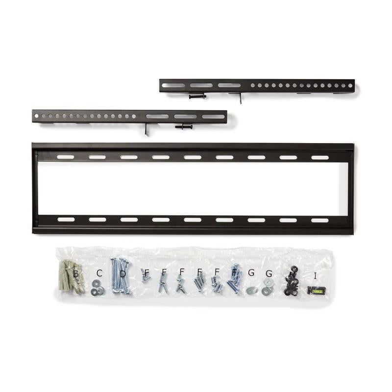 Soporte TV Fijo de Pared 42"-70"