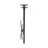 Soporte TV de Movimiento Completo Para Techo 26"-42"