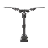Soporte eco Giratorio, Inclinable y Nivelable 13-42 Soportes
