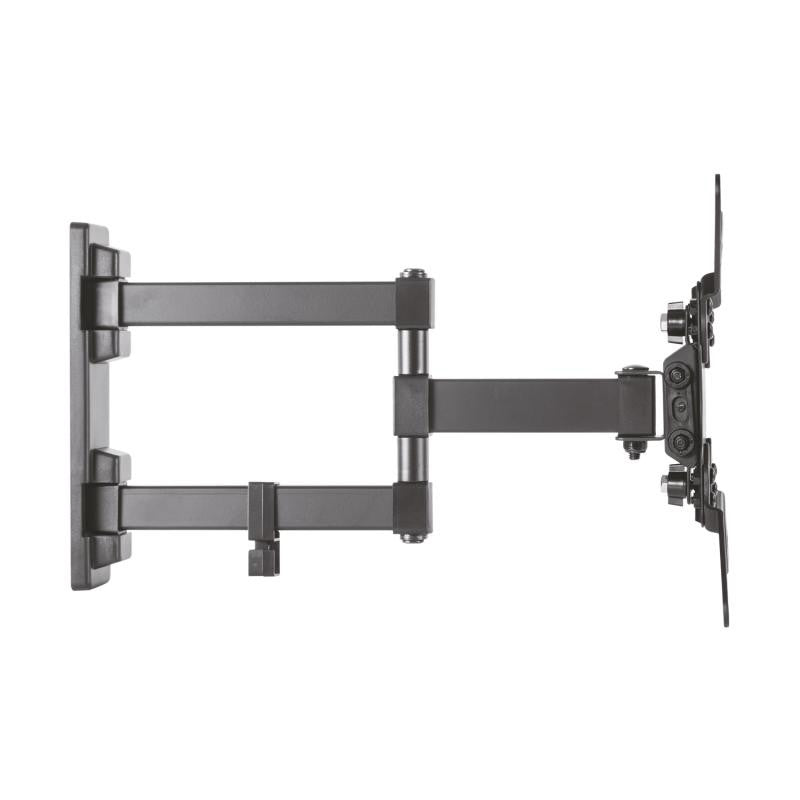Suporte Eco Giratório, Inclinável e Nivelável de 13" a 42"