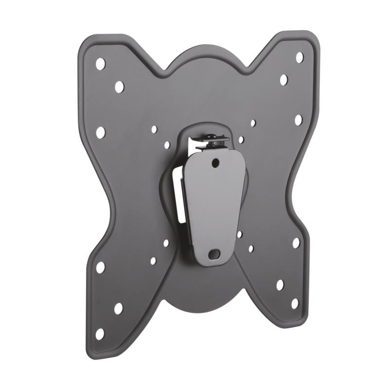 Suporte de TV ultrafino e ecológico para televisores de 23" a 42".