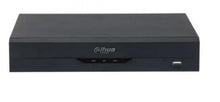 NVR 8ch 144Mbps H265 HDMI 8PoE 1HDD AI