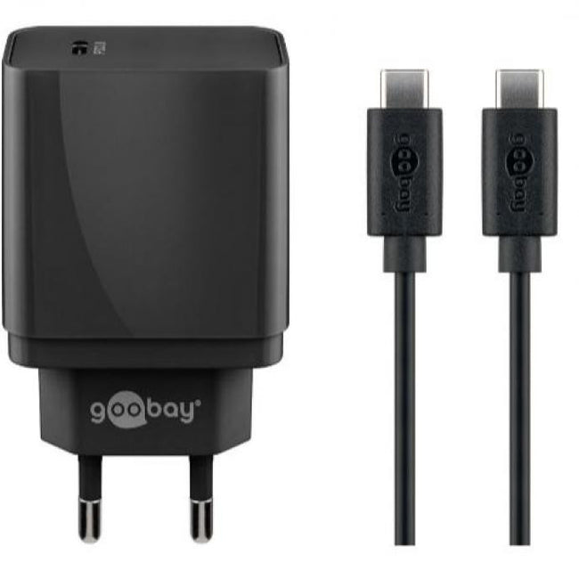 Kit de carregamento USB-C PD de 18 W Goopay