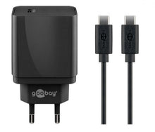 Kit de carregamento USB-C PD de 18 W Goopay