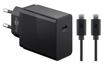 Kit de carregamento USB-C PD de 18 W Goopay