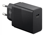 Kit de Carga USB-C PD 18 W Goobay