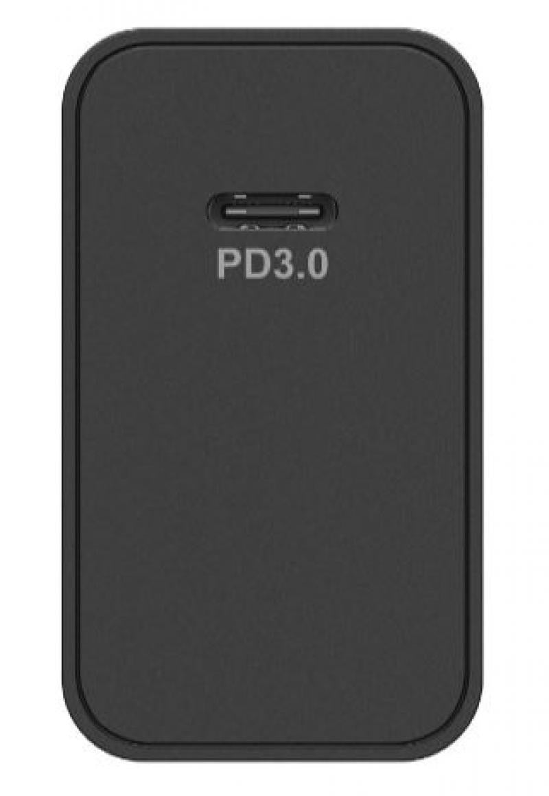 Kit de Carga USB-C PD 18 W Goobay