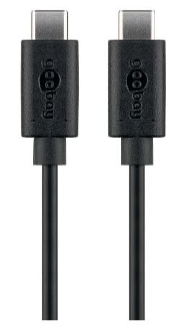 Kit de Carga USB-C PD 18 W Goobay