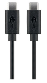 Kit de Carga USB-C PD 18 W Goobay
