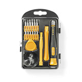 Kit de Herramientas