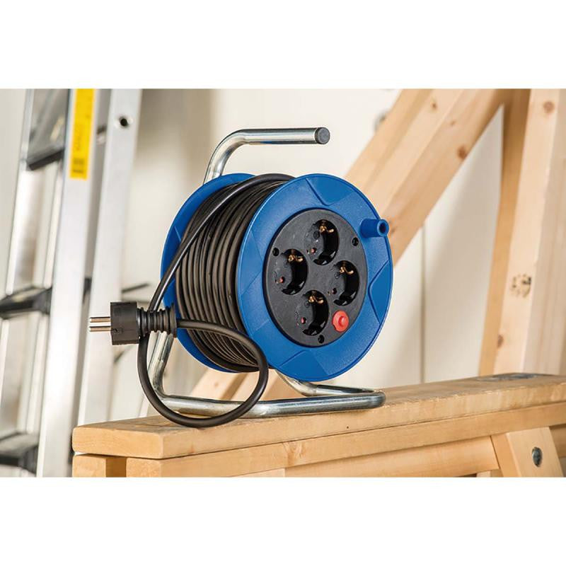 Cable Coil 15 m Brennenstuhl Ip20