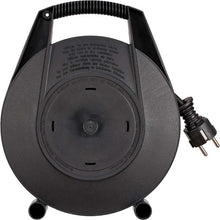Bobina de Cable 10 m Brennenstuhl Ip20