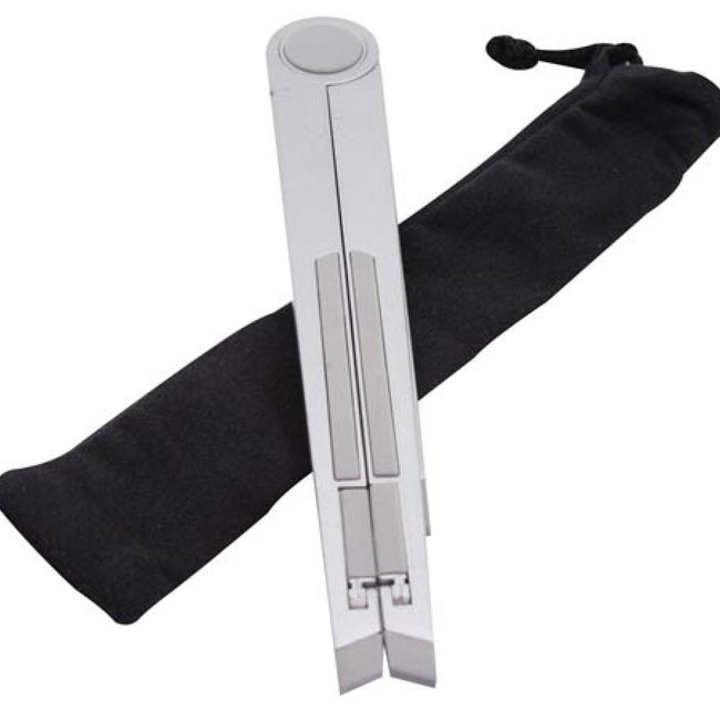 Suporte de Mesa para Tablet até 11" Dobrável com Bolsa