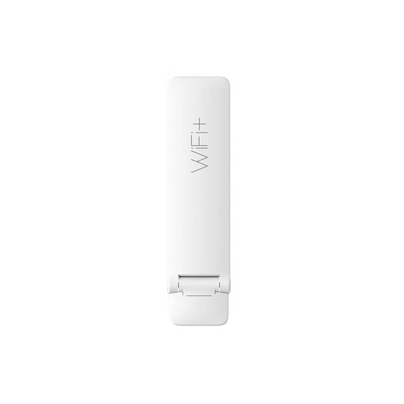 My Wi-fi Repeater 2 has been built with high-performance PCB antennas to expand the router's signal and speed up the speed of your network.