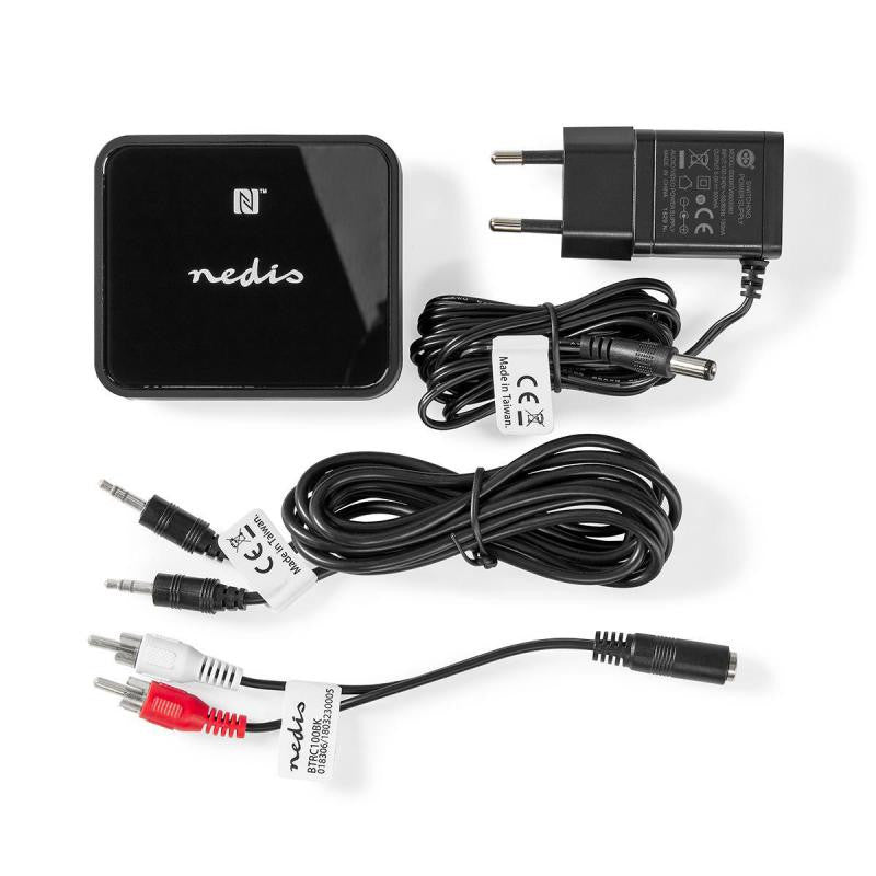 Receptor Bluetooth