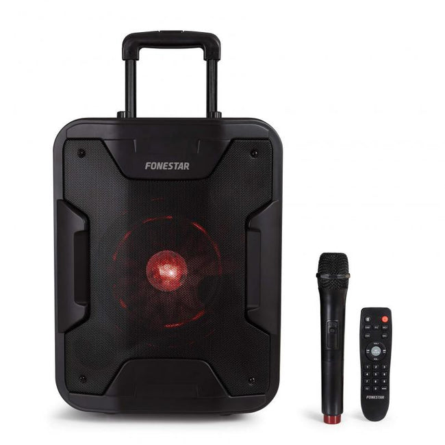 Altavoz Portátil Altavoces