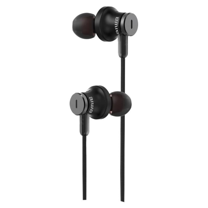 Bluetooth Necklace Headphones 