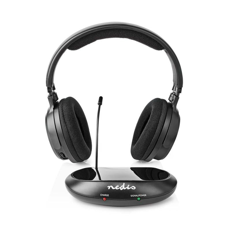 Auriculares Inalámbricos de Diadema Para TV