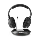Auriculares Inalámbricos de Diadema Para TV