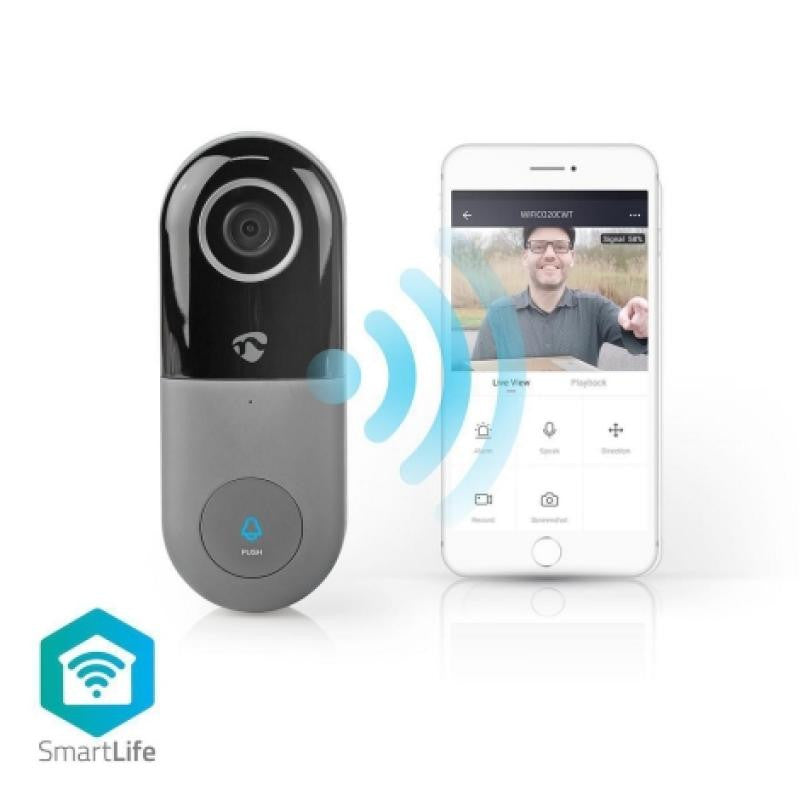 Smartlife Videointerfono